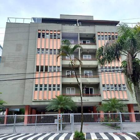 Apartamento 500M Da Praia Enseada, Guarujá Eksteriør bilde