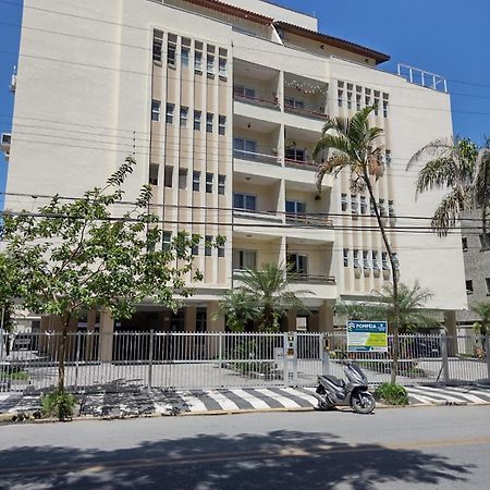 Apartamento 500M Da Praia Enseada, Guarujá Eksteriør bilde
