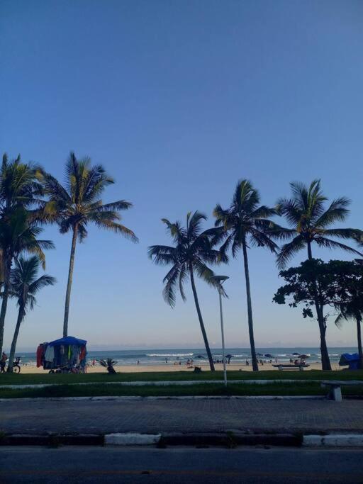 Apartamento 500M Da Praia Enseada, Guarujá Eksteriør bilde
